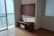 Apartamento com 2 dormitórios, 55 m² - venda por R$ 300.000 ou aluguel por R$ 1850/mês - Jardim Sarah - São Paulo/SP