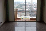 Apartamento com 3 dormitórios à venda, 106 m² por R$ 760.000,00 - Vila Polopoli - São Paulo/SP