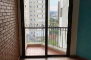 Apartamento com 2 dormitórios à venda, 55 m² por R$ 340.000,00 - Vila Polopoli - São Paulo/SP