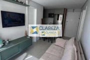 Apartamento com 1 dormitório à venda, 40 m² por R$ 550.000,00 - Vila Butantã - São Paulo/SP