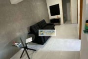 Apartamento com 2 dormitórios à venda, 40 m² por R$ 250.000,00 - Jardim Sarah - São Paulo/SP