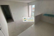 Apartamento com 2 dormitórios à venda, 40 m² por R$ 289.000,00 - Vila Adalgisa - São Paulo/SP