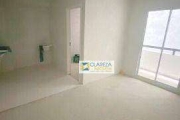 Apartamento com 2 dormitórios à venda, 40 m² por R$ 259.000,00 - Vila Adalgisa - São Paulo/SP