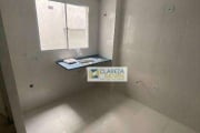 Apartamento com 2 dormitórios à venda, 40 m² por R$ 259.000,00 - Vila Adalgisa - São Paulo/SP