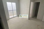 Apartamento com 2 dormitórios à venda, 40 m² por R$ 259.000,00 - Vila Adalgisa - São Paulo/SP