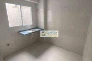 Apartamento com 2 dormitórios à venda, 40 m² por R$ 259.000,00 - Vila Adalgisa - São Paulo/SP