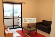 Apartamento com 2 dormitórios, 68 m² - venda por R$ 550.000,00 ou aluguel por R$ 4.120,00/mês - Butantã - São Paulo/SP