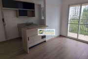 Apartamento com 2 dormitórios à venda, 52 m² por R$ 359.000,00 - Jardim Parque Morumbi - São Paulo/SP