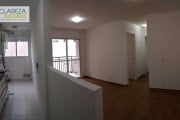 Apartamento com 2 dormitórios à venda, 58 m² por R$ 600.000,00 - Jardim Bonfiglioli - São Paulo/SP