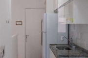 Apartamento com 2 dormitórios à venda, 58 m² por R$ 550.000,00 - Jardim Bonfiglioli - São Paulo/SP