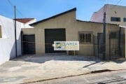 Casa com 2 dormitórios para alugar, 75 m² por R$ 2.555,00/mês - Vila Morse - São Paulo/SP