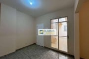 Apartamento com 3 dormitórios para alugar, 70 m² por R$ 2.679,54/mês - Belenzinho - São Paulo/SP