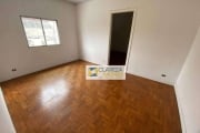 Apartamento com 1 dormitório para alugar, 45 m² por R$ 2.010,47/mês - Belenzinho - São Paulo/SP