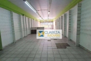 Loja para alugar, 275 m² por R$ 20.196,84/mês - Centro Histórico de São Paulo - São Paulo/SP