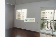 Apartamento com 5 dormitórios à venda, 105 m² por R$ 980.000,00 - Cidade São Francisco - São Paulo/SP