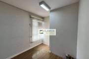 Conjunto para alugar, 45 m² por R$ 2.991,47/mês - Vila Clementino - São Paulo/SP