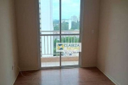 Apartamento com 2 dormitórios para alugar, 54 m² por R$ 2.700/mês - Jaguaré - São Paulo/SP