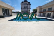 Apartamento BEIRA MAR em Itapoá! Última unidades - Compre na Mova Corretores e Ganhe o projeto de interiores!