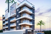 Apartamento em localização privilegiada, no centro comercial de Itapoá - PERTINHO DA PRAIA!