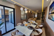 Apto 101 no Home Club Lisboa Vista Maravilhosa  Decorado por R$ 929.000