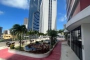 Apartamento Completo com Vista Incrível e Serviços Exclusivos