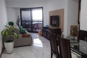 Apartamento com Vista para o Mar em Condomínio Completo – Armação, Salvador