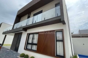 Casa com 3 dormitórios à venda, 161 m² por R$ 1.590.000,00 - Nova Gardênia - Atibaia/SP