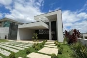 Casa com 3 dormitórios à venda, 220 m² por R$ 1.900.000,00 - Condomínio Residencial Shamballa III - Atibaia/SP