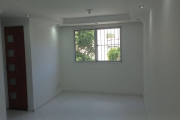 Lindo apartamento com 02 dormitórios e pronto para morar