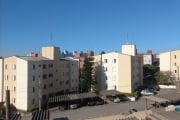 Apartamento com 02 Dormitórios e vaga