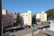 Apartamento com 02 dormitórios e vaga