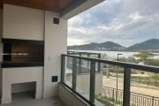 Apartamento para Venda em Florianópolis, João Paulo, 3 dormitórios, 3 suítes, 4 banheiros, 2 vagas