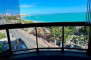 Lindo apartamento na beira mar em Ponta Verde