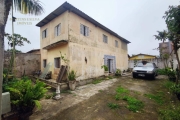 CASA PADRÃO SOBRADO EM ITANHAEM,  4 DORMITORIOS ,SENDO 2 SUITES.