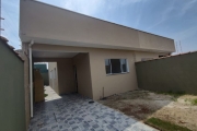 CASA NO LITORAL - FINANCIAMENTO BANCÁRIO - 2 QUARTOS - CASA NA PRAIA