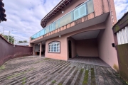 Casa 03 dormitórios; espaço para piscina a venda  no bairro savoy em Itanhaém,