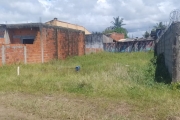 TERRENO PARA GEMINADA A VENDA NO JARDIM DAS PALMEIRAS EM ITANHAÉM.