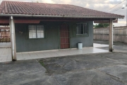 Casa no bairro Balneário Gaivota. Possui 2 dormitórios excelente quintal