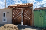 Casa nova com piscina e 2 dormitórios a venda  no bairro Bopiranga , Itanhaém/SP,