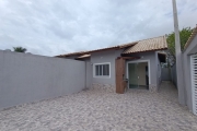 CASA NOVA COM PISCINA