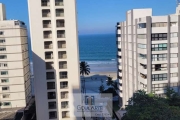 Apartamento alto padrão com sacada gourmet, 3 dormitórios sendo 1 suíte, lazer no condomínio - ASTÚRIAS-Guarujá/SP