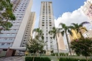 Apartamento com 214.86 m², 4 quartos sendo 1 suíte à venda no bairro Rebouças.