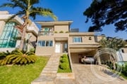 Casa com 346.38 m² à venda no Pilarzinho.