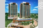 DAZUR - Apartamento com 4 dormitórios à venda, 242 m² por R$ 3.700.000 - Jaguaribe - Salvador/BA