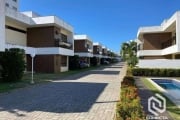 Residencial Quinta do Bosque - Casa com 4 dormitórios à venda, 180 m² por R$ 1.150.000 - Buraquinho - Lauro de Freitas/BA