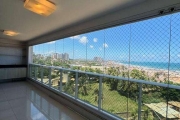 Apartamento com 3 dormitórios à venda, 142 m² por R$ 1.595.000,00 - Patamares - Salvador/BA