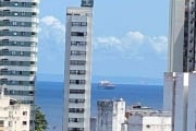 Apartamento com 4 dormitórios à venda, 203 m² por R$ 730.000,00 - Barra - Salvador/BA