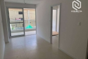 Apartamento com 1 dormitório à venda, 43 m² por R$ 640.000,00 - Horto Florestal - Salvador/BA