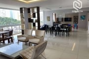 Edf. Cecy - Apartamento com 3 dormitórios à venda, 235 m² por R$ 1.400.000 - Vitória - Salvador/BA