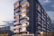 Apartamento com 1 dormitório à venda, 49 m² por R$ 650.000,00 - Alphaville I - Salvador/BA